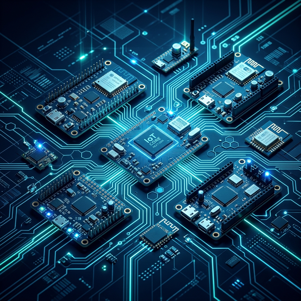 IoT Projeleri