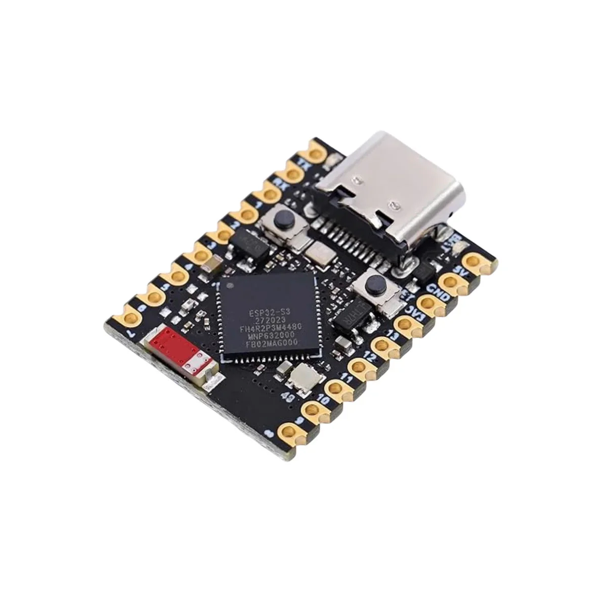 ESP32-S3 Super Mini Type-C Geliştirme Kartı