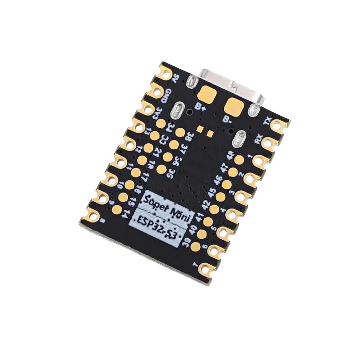 ESP32-S3 Super Mini Type-C Geliştirme Kartı