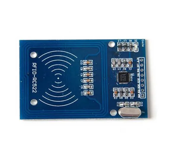 RC522 RFID NFC Kart Okuyucu Modül (13.56 MHz)