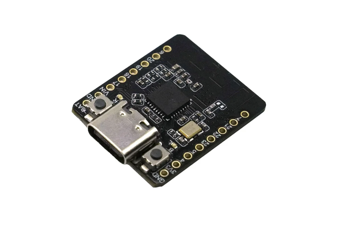 DFRobot Beetle ESP32-C6 Mini Geliştirme Kartı (DFR1117)